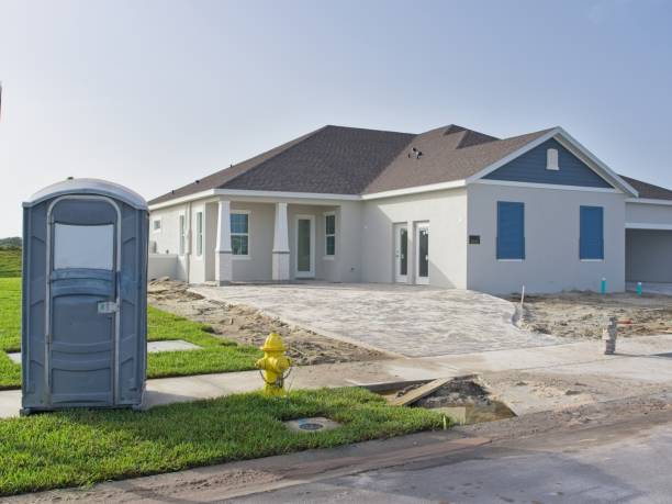 Porta potty services near me in Villa Hills, KY